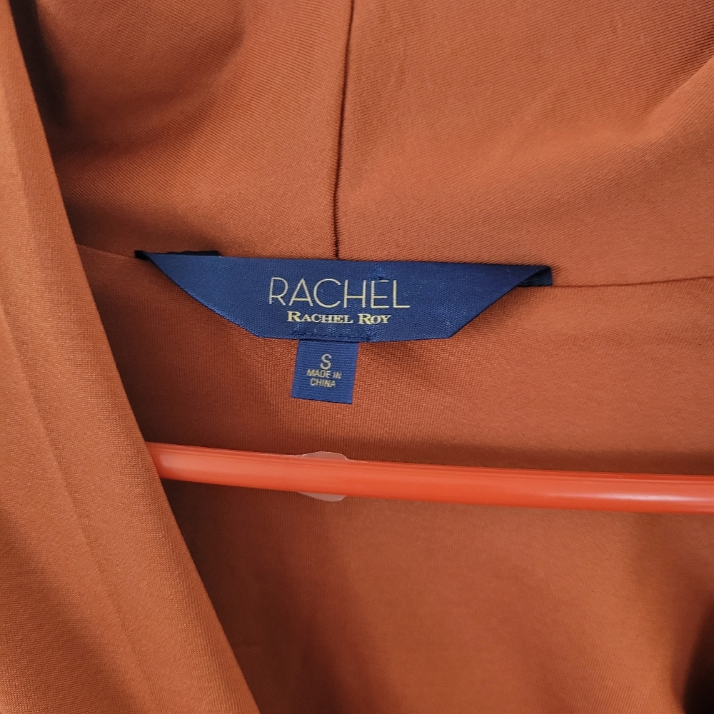 Brand new never worn Rachel Roy evening dress